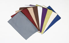 Brushed Microfiber Sheet Sets Check Pattern