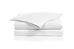 Brushed Microfiber Sheet Sets Check Pattern
