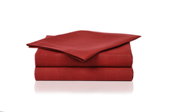 Brushed Microfiber Sheet Sets Square Pattern