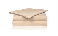 Brushed Microfiber Sheet Sets Square Pattern