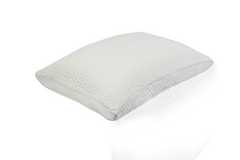 In the Box Luxury Bamboo Memory Foam Pillow